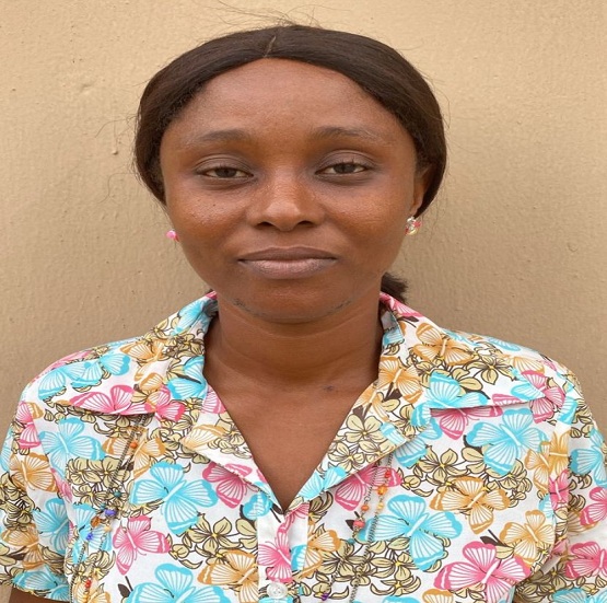 Mrs Adewale Victoria